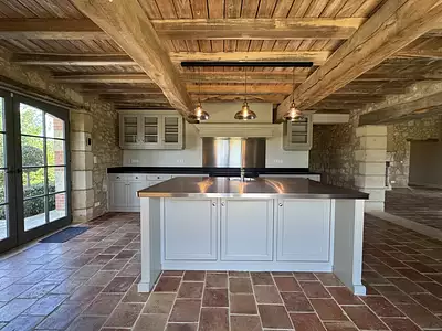 Maison, 445 m²