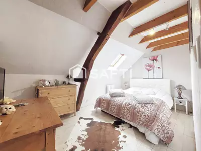 Maison, 159 m²