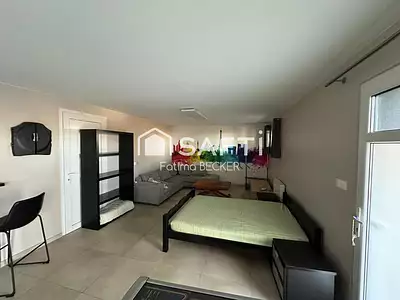 Maison, 255 m²