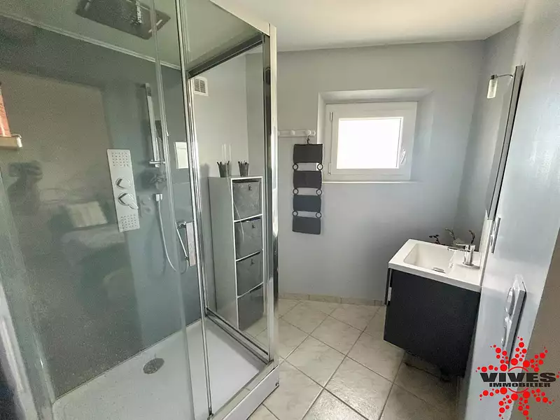 Maison, 105 m²