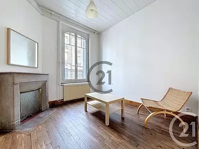 Appartement, 41,7 m²