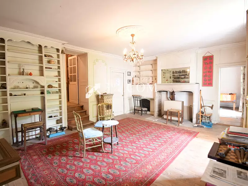 Maison, 264 m²