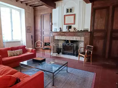 Maison, 309 m²