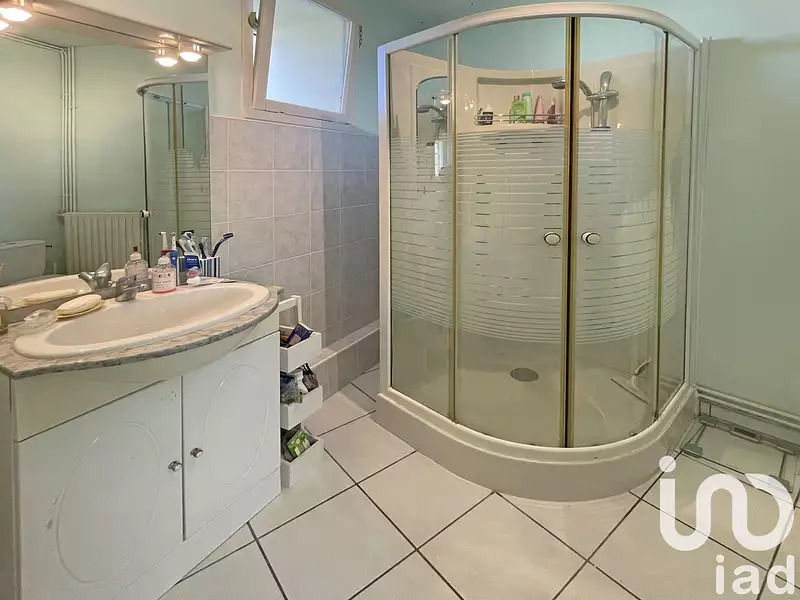 Maison, 82 m²