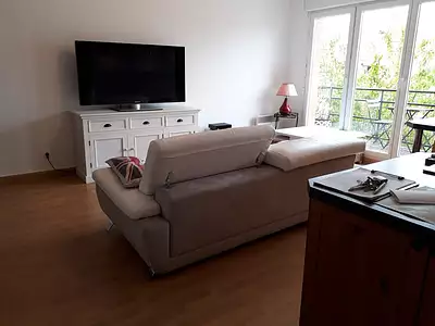 Appartement, 62 m²