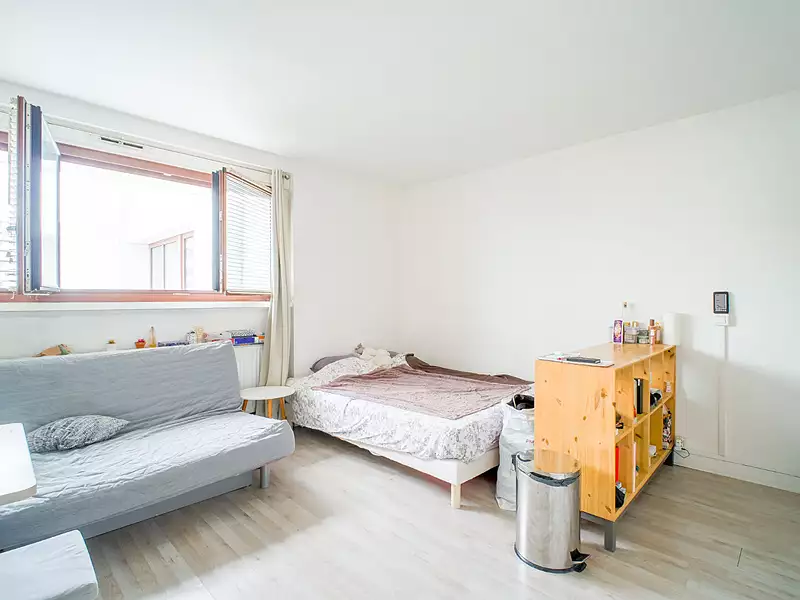 Appartement, 25 m²