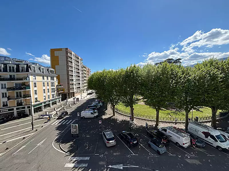 Appartement, 86,47 m²