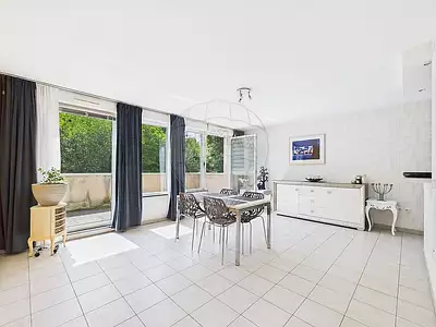 Appartement, 63 m²