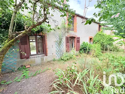 Maison, 78 m²