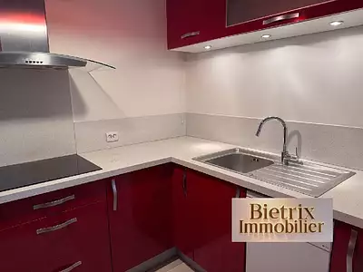 Appartement, 66 m²