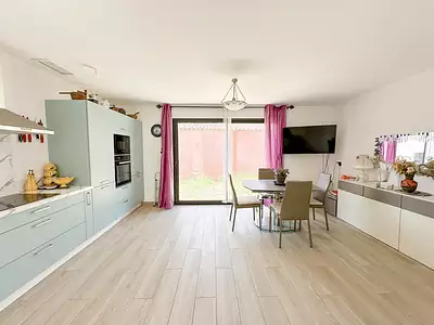 Maison, 86 m²