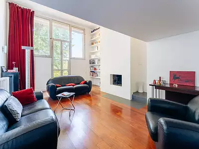 Appartement, 92,36 m²