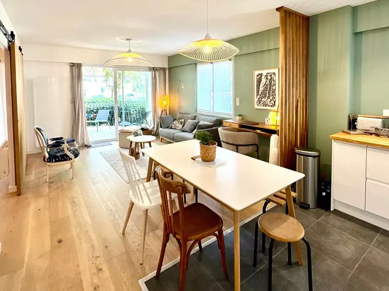 Appartement, 65 m²