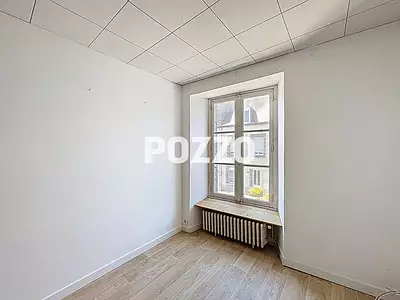 Appartement, 78 m²