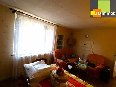 Maison, 100 m²