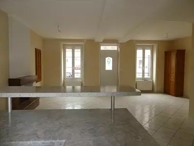 Maison, 132 m²