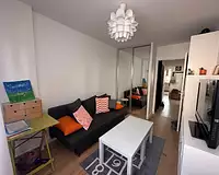 Appartement, 74,83 m²