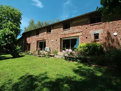 Maison, 340 m²