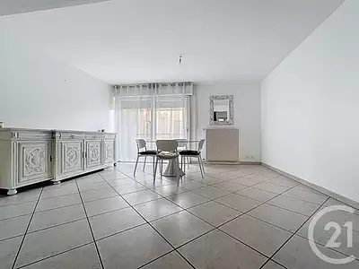 Appartement, 65 m²