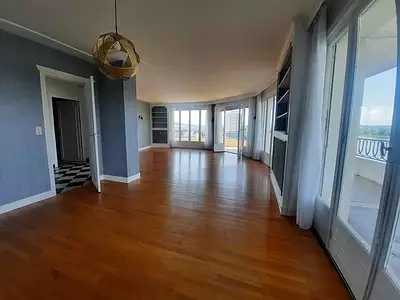 Appartement, 97,83 m²