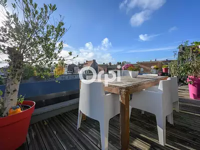 Appartement, 285 m²