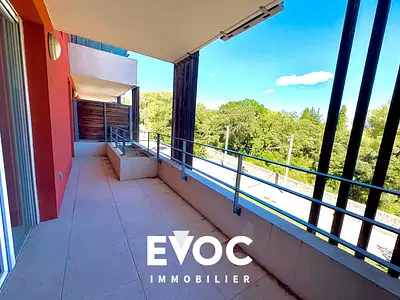 Appartement, 39 m²
