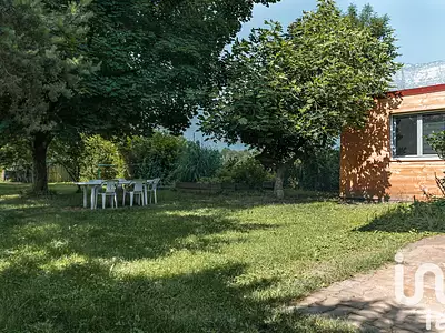 Maison, 163 m²