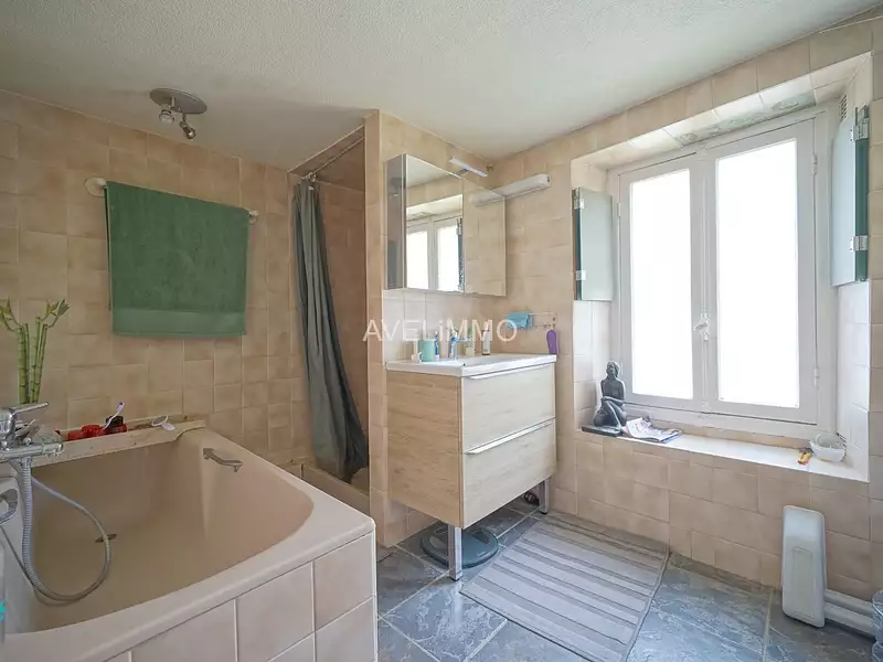 Maison, 125 m²