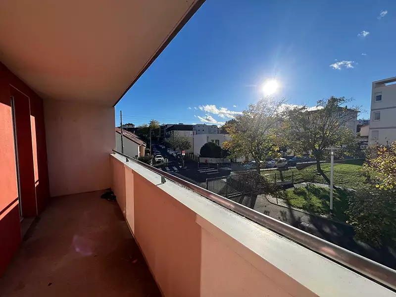 Appartement, 72,6 m²