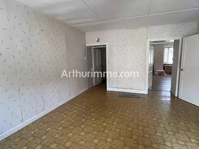Maison, 80 m²