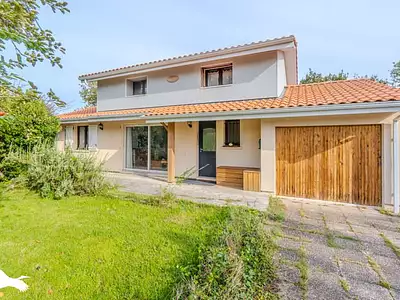 Maison, 107 m²