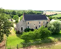 Maison, 375 m²