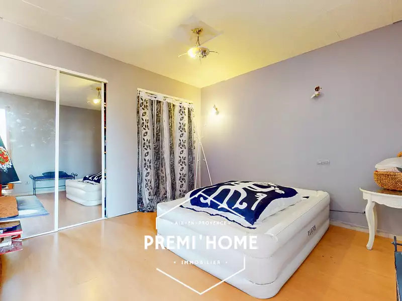 Maison, 126 m²