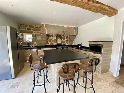 Maison, 149,66 m²