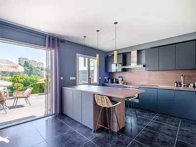 Maison, 122 m²