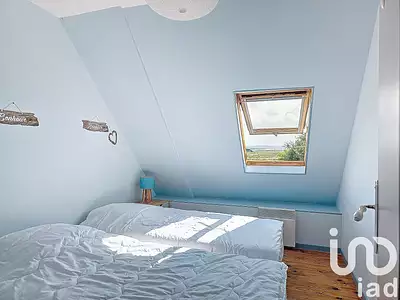 Maison, 167 m²