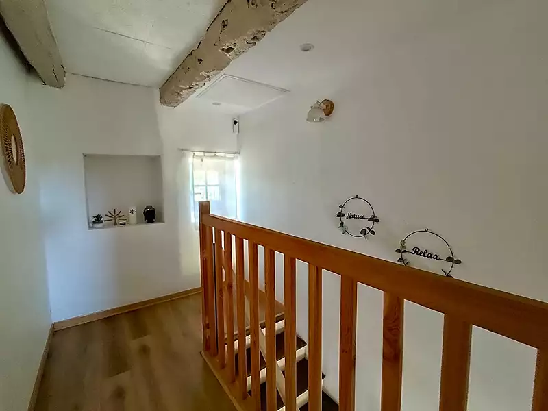 Maison, 115 m²