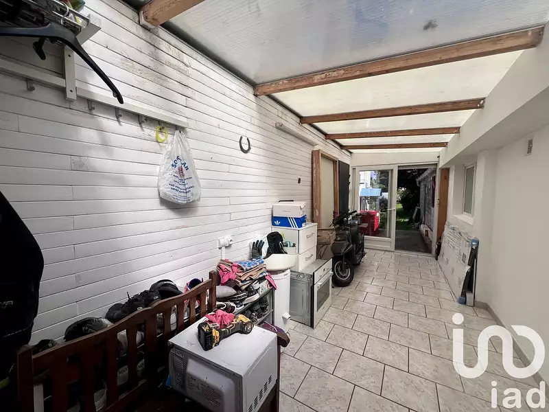Maison, 100 m²