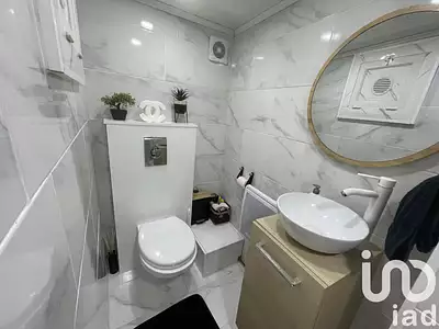 Maison, 93 m²