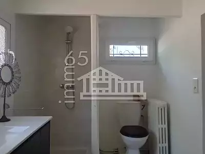 Maison, 96 m²