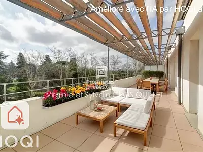 Appartement, 90 m²