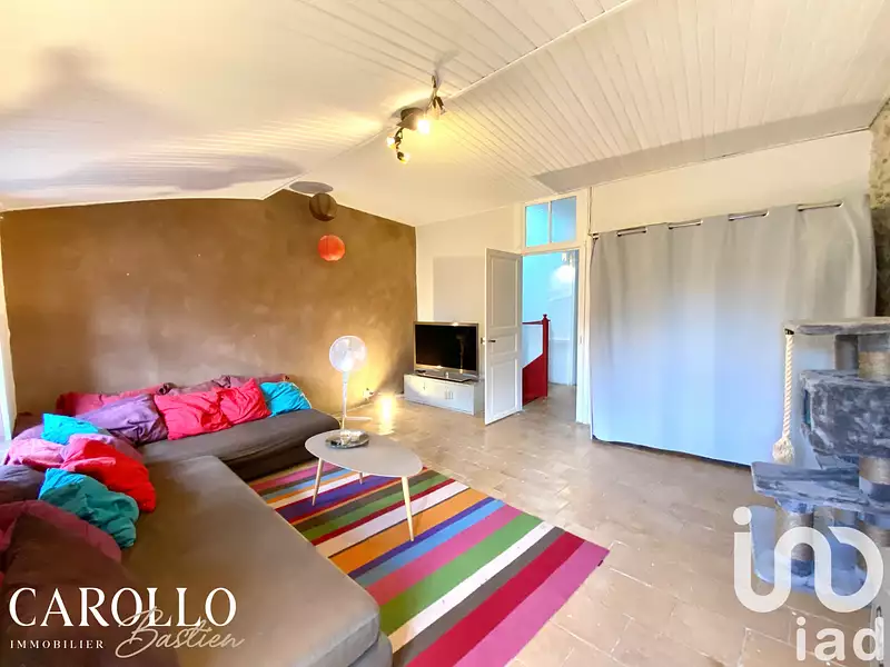 Maison, 155 m²