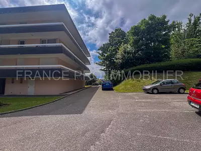 Appartement, 45,69 m²