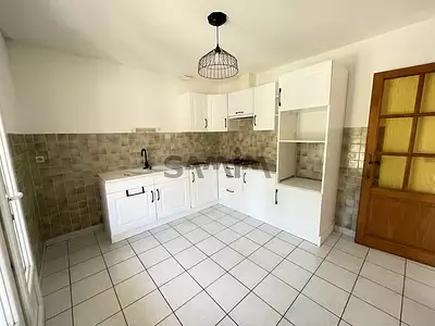 Maison, 107 m²