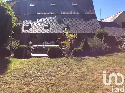 Maison, 200 m²