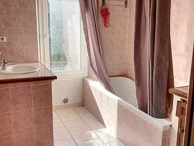 Maison, 124 m²