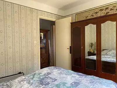 Maison, 60 m²