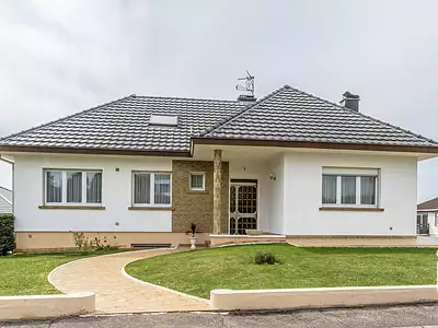 Maison, 150 m²