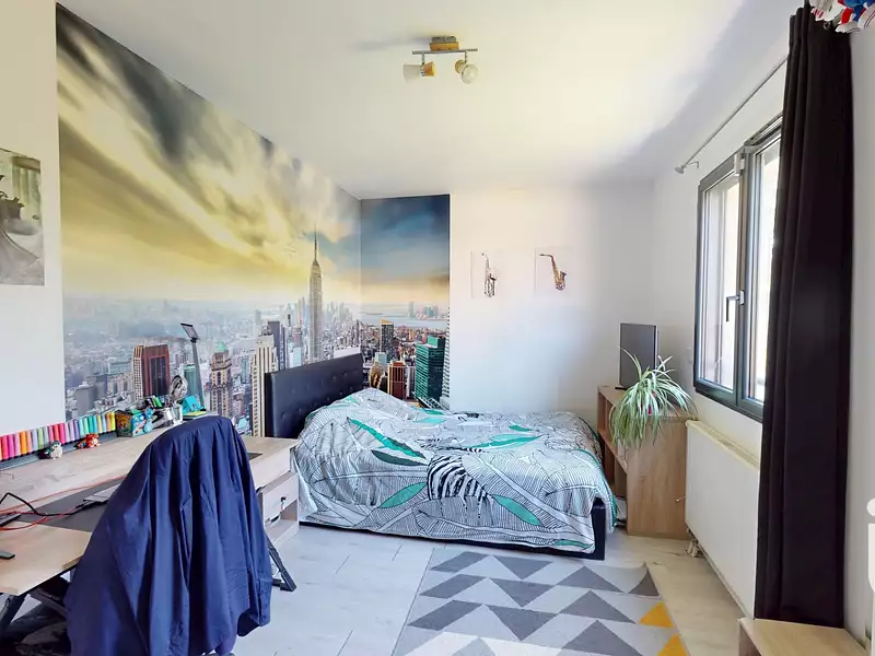 Maison, 151 m²