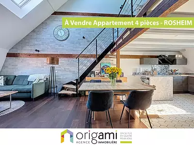 Appartement, 105,97 m²